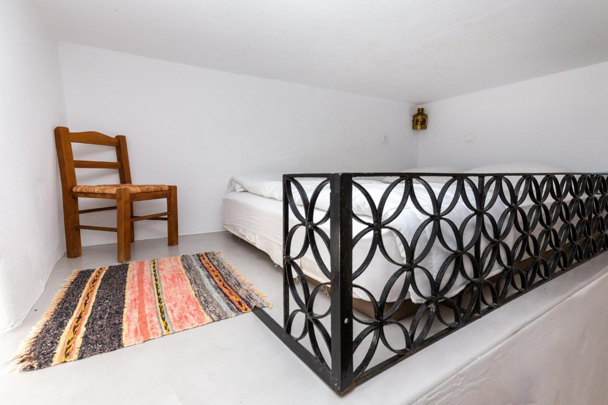 Schoinoussa Ailouros Scenic Guest Houses מראה חיצוני תמונה