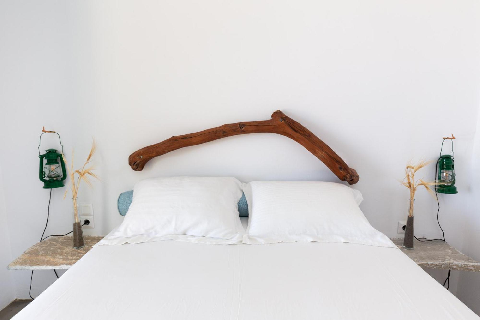 Schoinoussa Ailouros Scenic Guest Houses מראה חיצוני תמונה